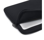 DICOTA Perfect Skin 12-12.5 31,8 cm (12.5") Housse Noir