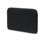 DICOTA Perfect Skin 12-12.5 31,8 cm (12.5") Housse Noir