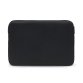 DICOTA Perfect Skin 12-12.5 31,8 cm (12.5") Housse Noir