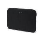 DICOTA Perfect Skin 12-12.5 31,8 cm (12.5") Housse Noir