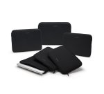 DICOTA Perfect Skin 12-12.5 31,8 cm (12.5") Housse Noir