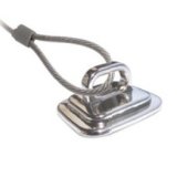 Mobilis 165/ANT/1PTANCRAGE/0 Acero inoxidable 1 pieza(s)