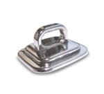 Mobilis 165/ANT/1PTANCRAGE/0 Acier inoxydable 1 pièce(s)