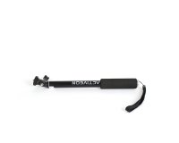 ACTIVEON AM11SS bâton support pour selfies Appareil photo Noir