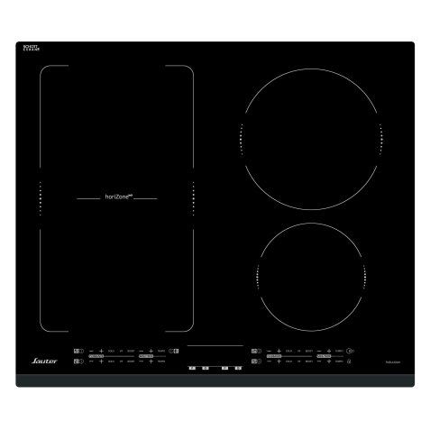 SAUTER Plaque induction SPI6467B