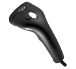 Newland HR12 Anchoa Lecteur de code barre 1D CCD noir