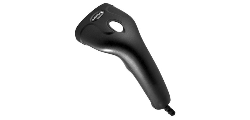 Newland HR12 Anchoa Lecteur de code barre 1D CCD noir