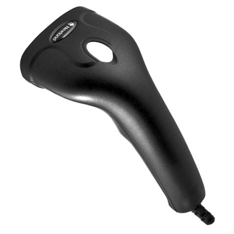 Newland HR12 Anchoa Lecteur de code barre 1D CCD noir