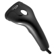 Newland HR12 Anchoa Lecteur de code barre 1D CCD noir