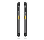 Newland NFT10 Pilot Pro ordinateur portable de poche 14,5 cm (5.7") 1440 x 720 pixels Écran tactile 231 g Noir