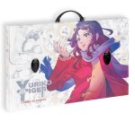 Favorit 400182745 briefcase Polypropylene (PP) Multicolour