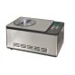 KITCHEN CHEF Sorbetière ICE-1530PRO