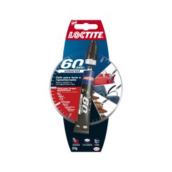 Colle Superglue fireball 60 secs - 20g
