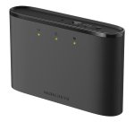 Mercusys MT110 dispositivo di rete cellulare Router di rete cellulare