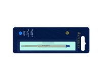 Recharge waterman stylo-bille maxima largeur fine coloris bleu
