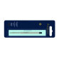 Recharge waterman stylo-bille maxima largeur fine coloris noir