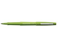 Paper:Mate Stylo feutre Flair Original, vert pomme
