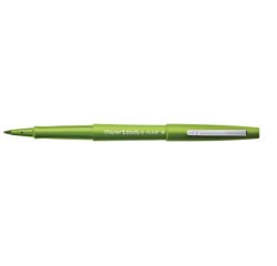 Paper:Mate Stylo feutre Flair Original, vert pomme