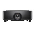 Optoma ZU820TST 7500 ANSI lumens DLP WUXGA (1920x1200) 3D Black