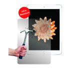 Urban Factory TGT02UF protection d'écran de tablette Protection d'écran transparent Apple 1 pièce(s)