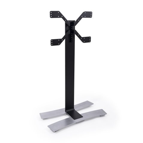 ERARD Pied TV à roulettes 039050 - Will 1400 XL