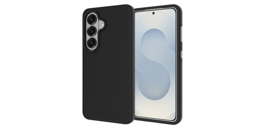Just in Case ArmorGrip coque de protection pour téléphones portables 16 cm (6.3")
