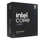 Intel Core Ultra 5 245KF processeur 24 Mo Smart Cache Boîte