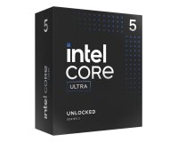 Intel Core Ultra 5 225F processeur 20 Mo Smart Cache Boîte