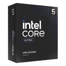 Intel Core Ultra 5 245KF processeur 24 Mo Smart Cache Boîte