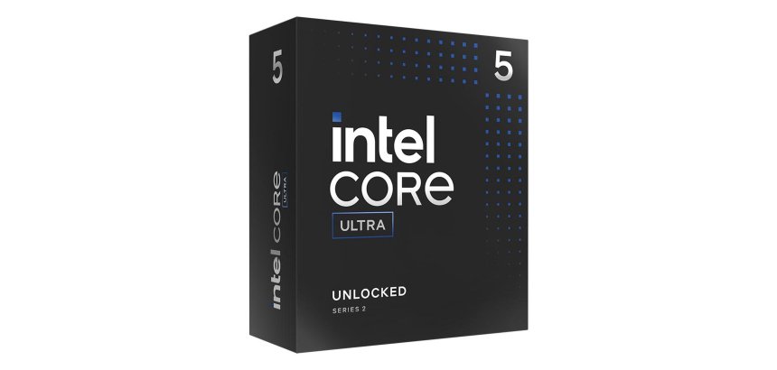 Intel Core Ultra 5 245KF processeur 24 Mo Smart Cache Boîte