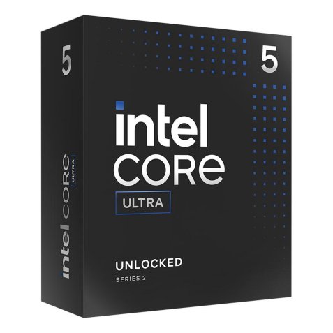 Intel Core Ultra 5 245KF processeur 24 Mo Smart Cache Boîte