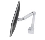 Ergotron LX Series 45-490-216 support d'écran plat pour bureau 86,4 cm (34") Blanc