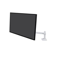 Soporte para monitor 86,4 cm (34") Escritorio Blanco