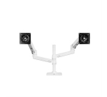 Ergotron LX Series 45-492-216 support d'écran plat pour bureau 61 cm (24") Blanc