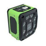 Zebra FS42 Lector de códigos de barras fijo 1D/2D CMOS Negro, Verde