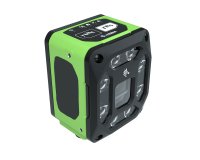 Zebra FS42 Lector de códigos de barras fijo 1D/2D CMOS Negro, Verde