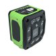 Zebra FS42 Lector de códigos de barras fijo 1D/2D CMOS Negro, Verde