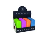 Pigna 0228048 pencil case Soft pencil case Assorted colours