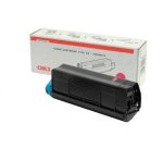 OKI 42804506 cartuccia toner 1 pz Originale Magenta