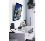 Reflecta 23141 TV mount/stand 152.4 cm (60") Black