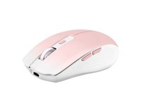 T'nB MWGRADIENTPK souris Droitier Bluetooth + USB Type-C 1600 DPI