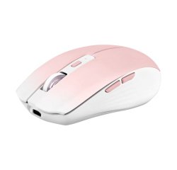 T'nB MWGRADIENTPK souris Droitier Bluetooth + USB Type-C 1600 DPI