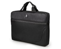 Port Designs LIBERTY III 43,9 cm (17.3") Mallette Noir