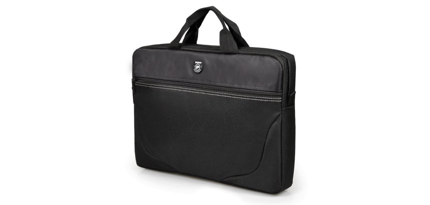 Port Designs LIBERTY III 43,9 cm (17.3") Malette Noir