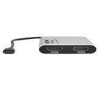 Eaton U444-2H-DL câble vidéo et adaptateur