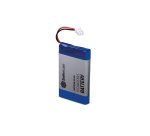 Batterie rechargeable LB-205 pour compteuse de pièces 6185 131-0477