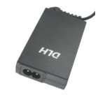 DLH Alimentation secteur universelle 65W - format mini