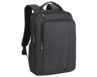 Rivacase 8262 39.6 cm (15.6") Backpack case Black