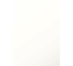 Etui de 50 feuilles 120g POLLEN 21x29,7cm. Coloris Ivoire