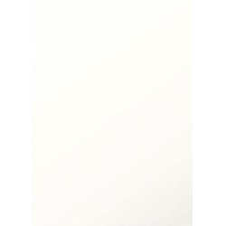 Etui de 50 feuilles 120g POLLEN 21x29,7cm. Coloris Ivoire
